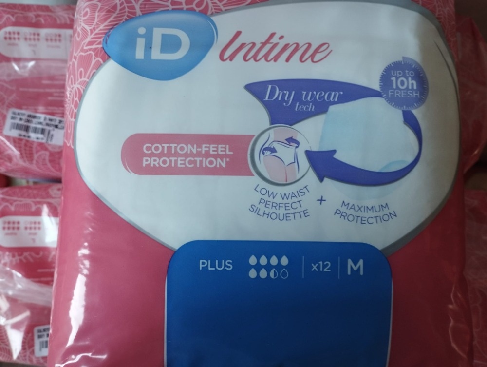 Absorpční kalhotky