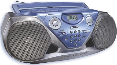 Philips AZ 1510