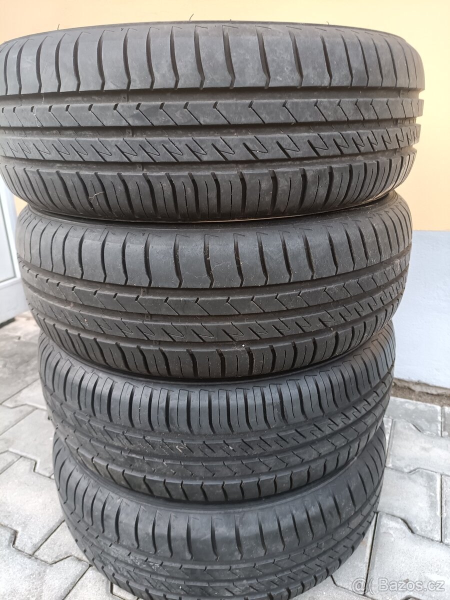 Pneu 185/65 R 14