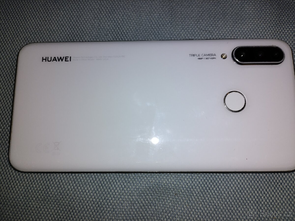 Huawei P30 lite
