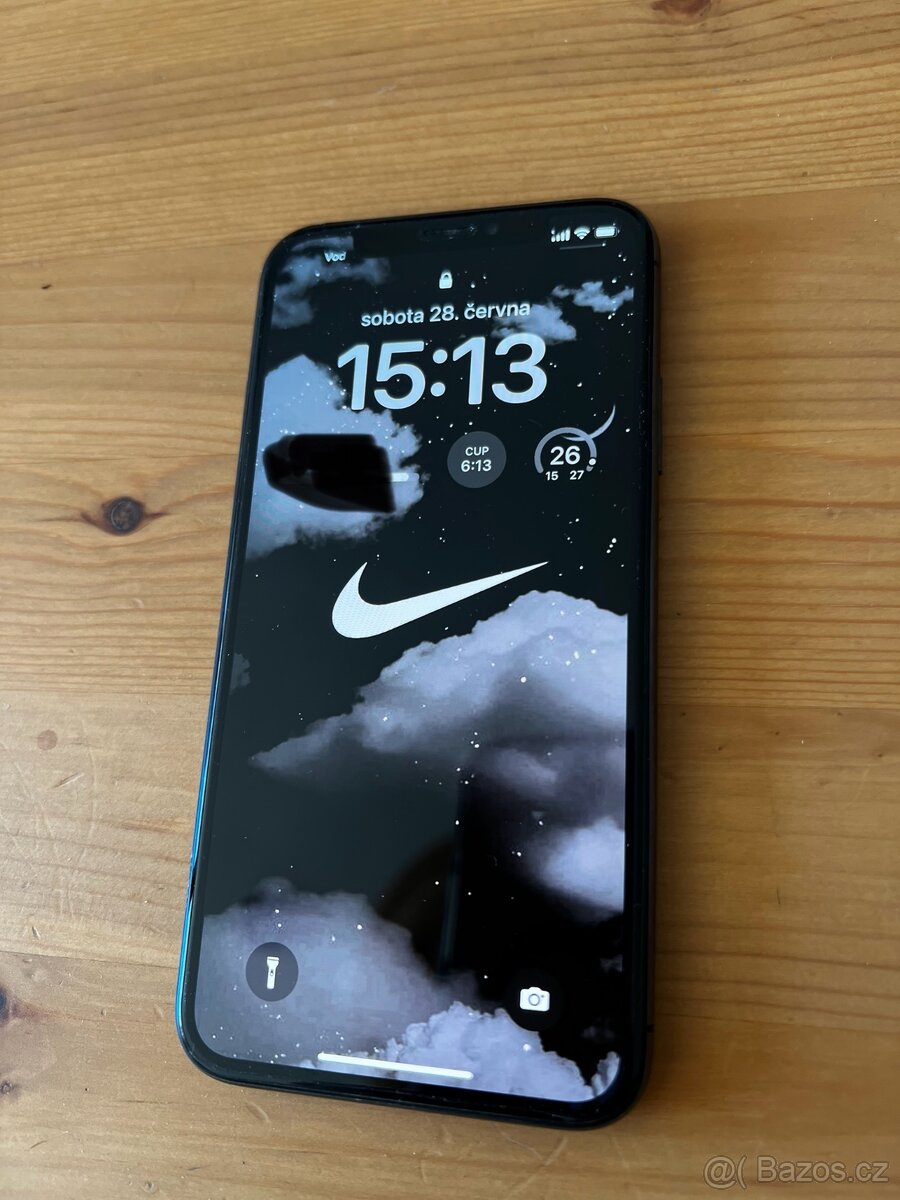 Apple iPhone X 64GB Space Gray