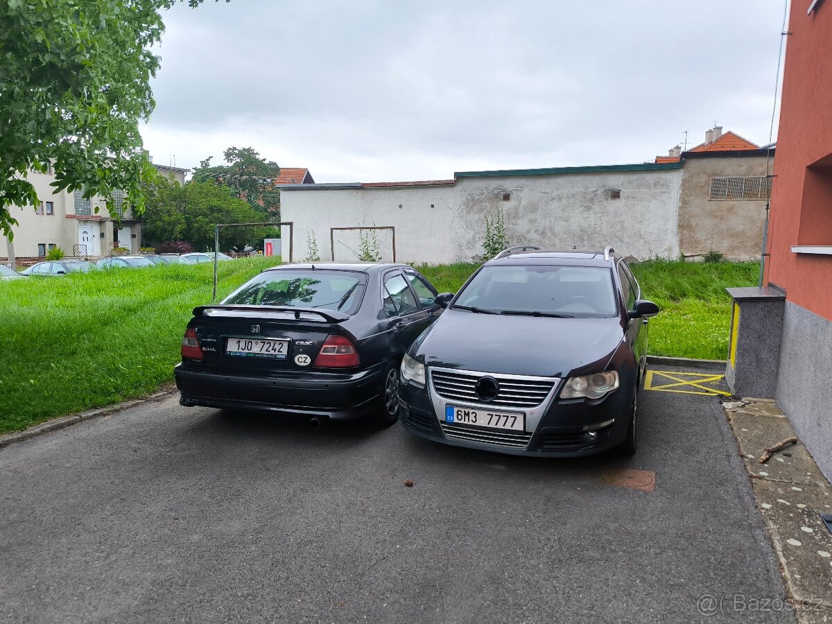 Passat 2.0 tdi