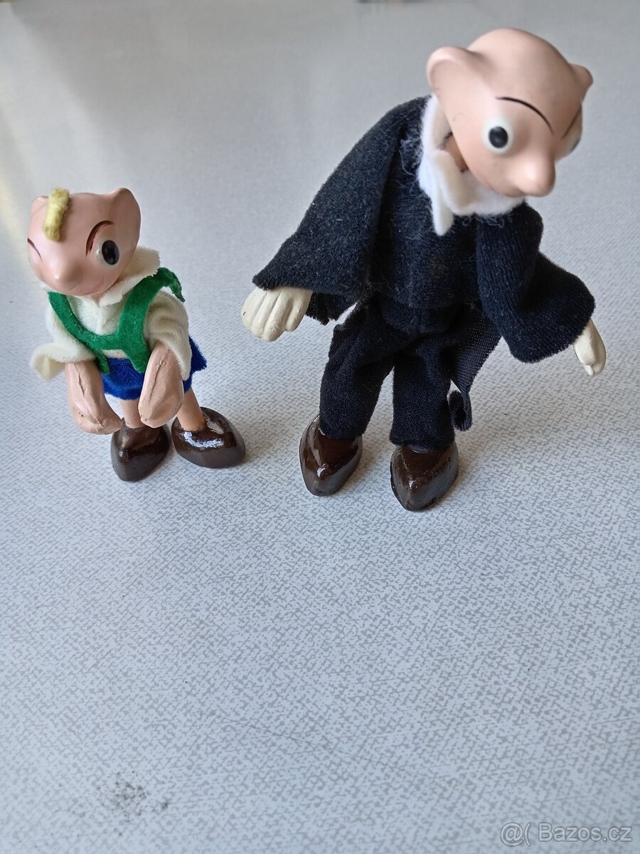 Figurky