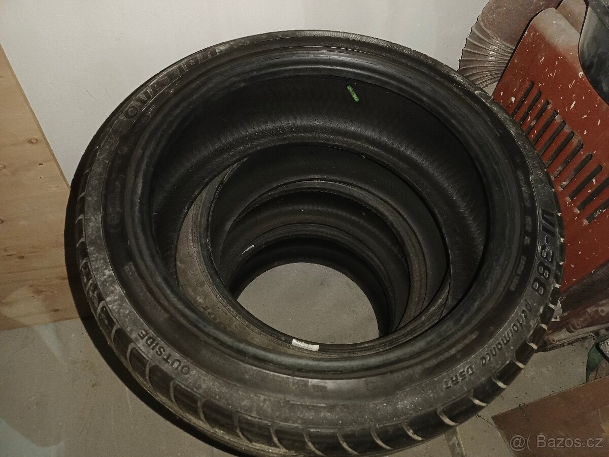 Ovation performance r17