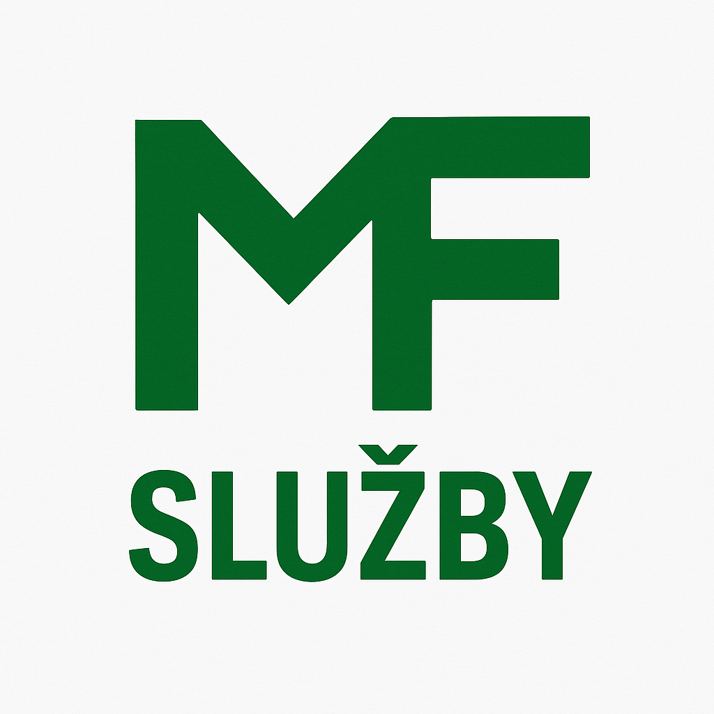 Údržba zeleně, sekání trávy