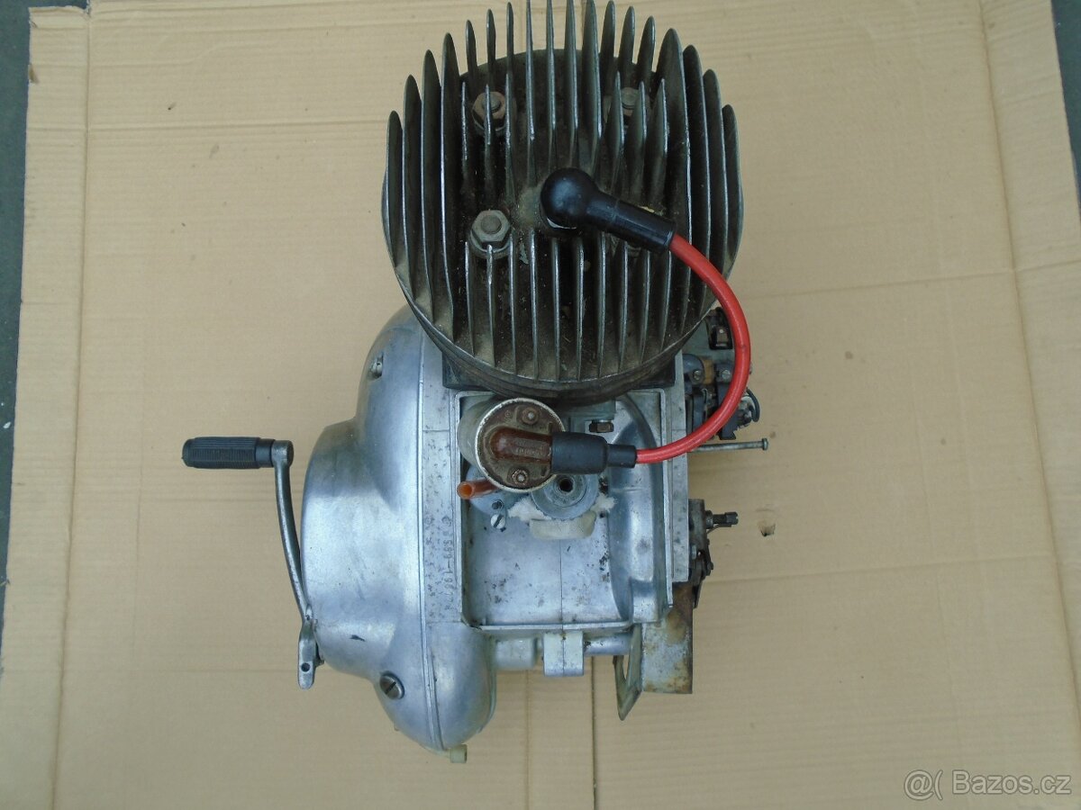 motor