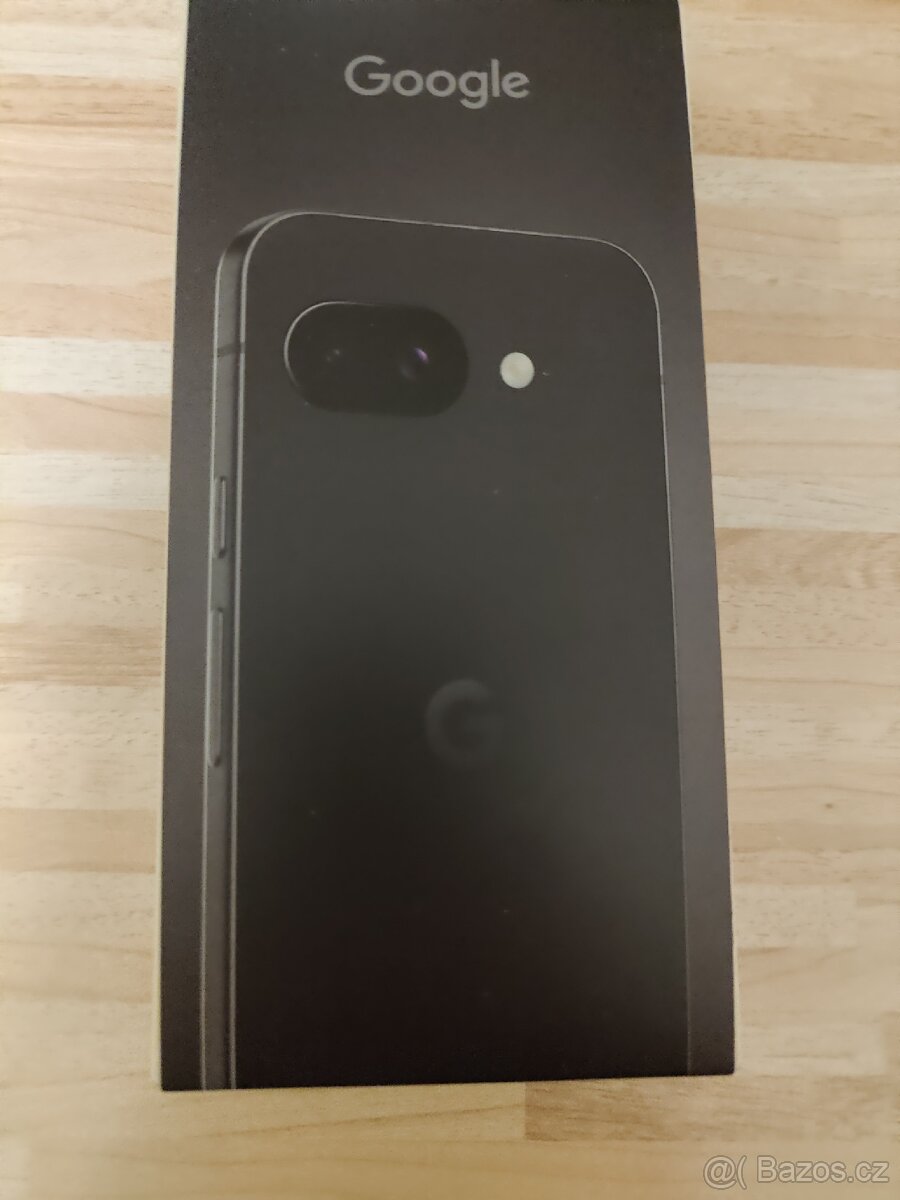 Prodám Google Pixel 9a