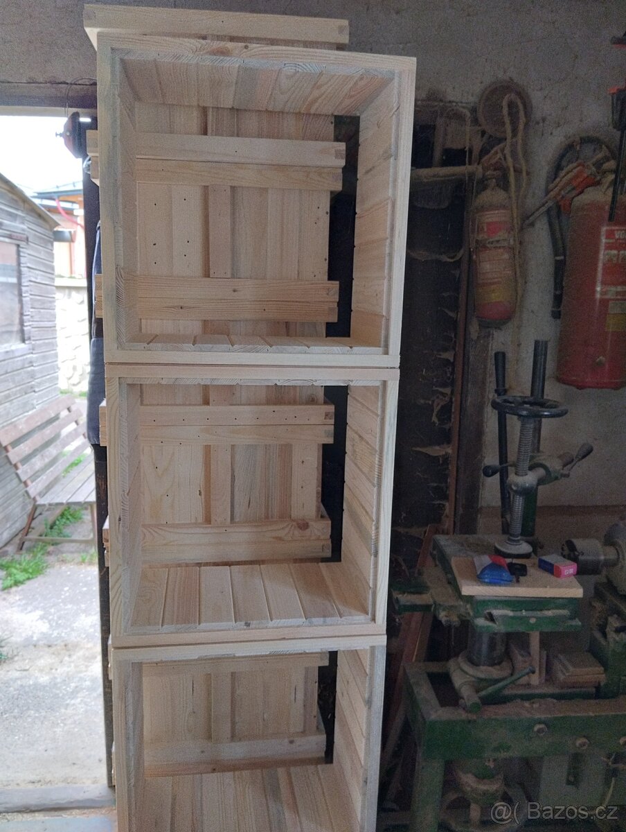 Včelí úly