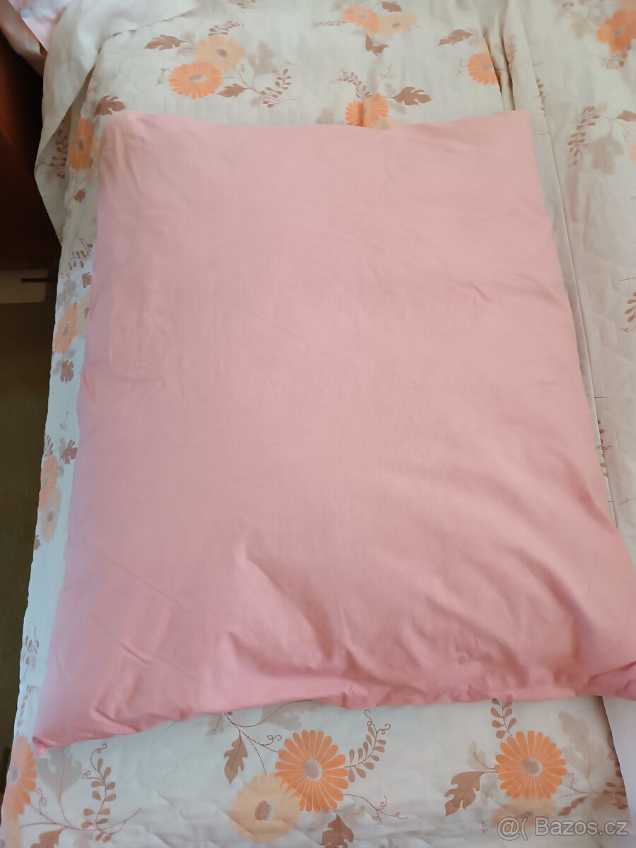Polštář 80x65