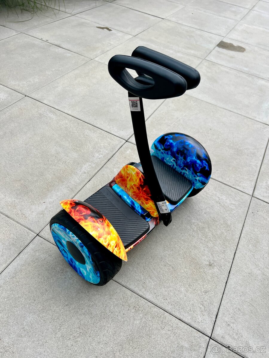 Prodám Segway Ninebot Mini