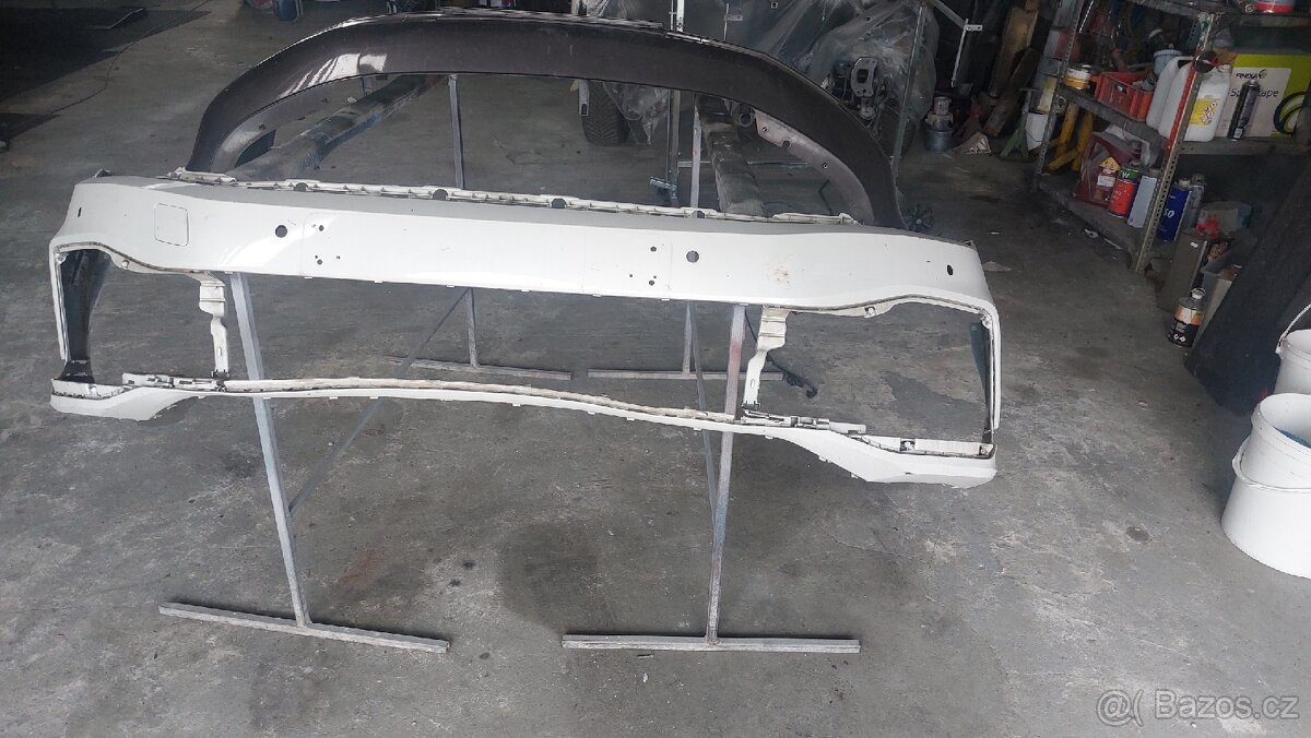 Passat B8 - R line, GTE