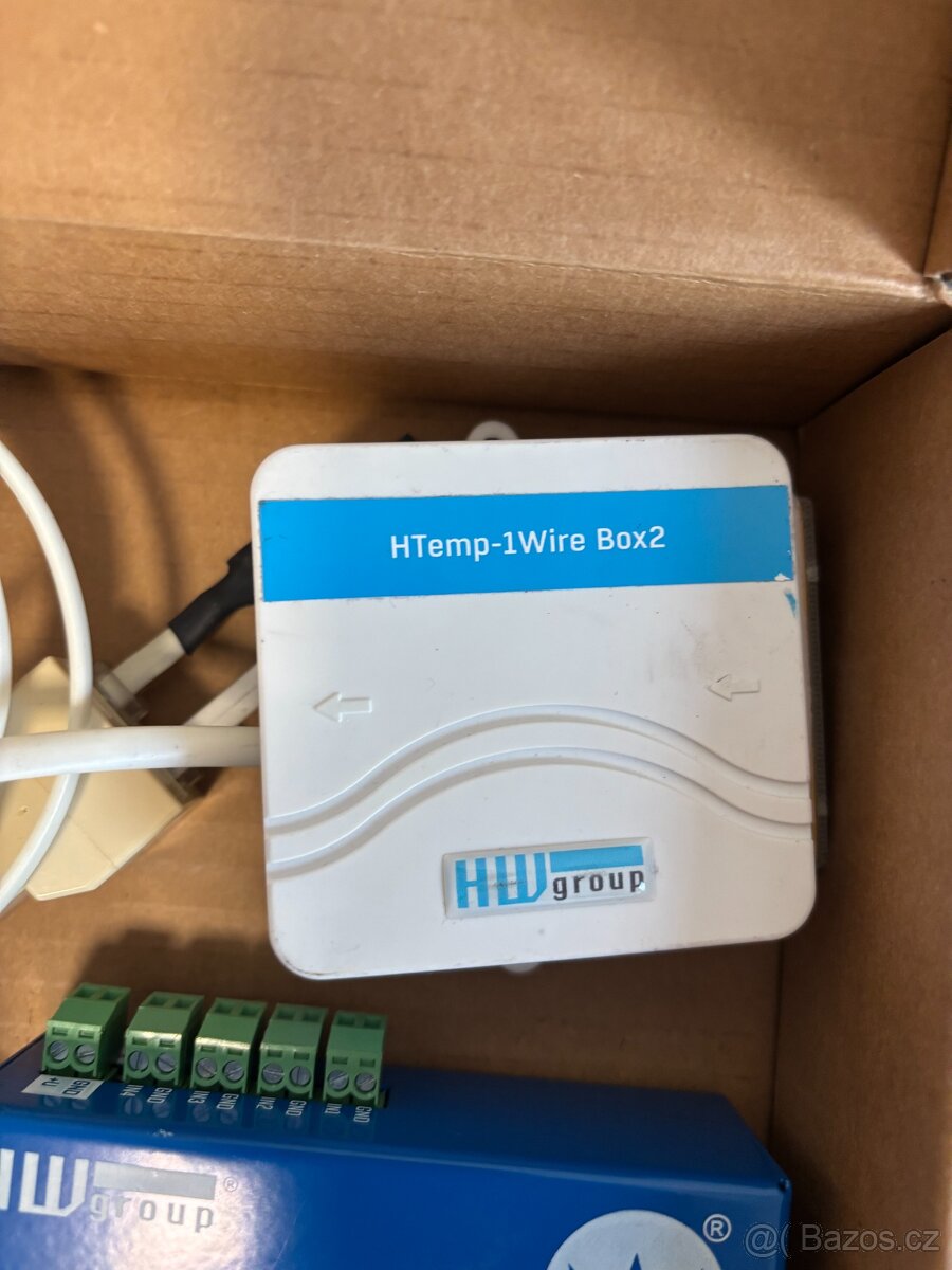 IoT monitoring HW group, Poseidon,STE2,aj