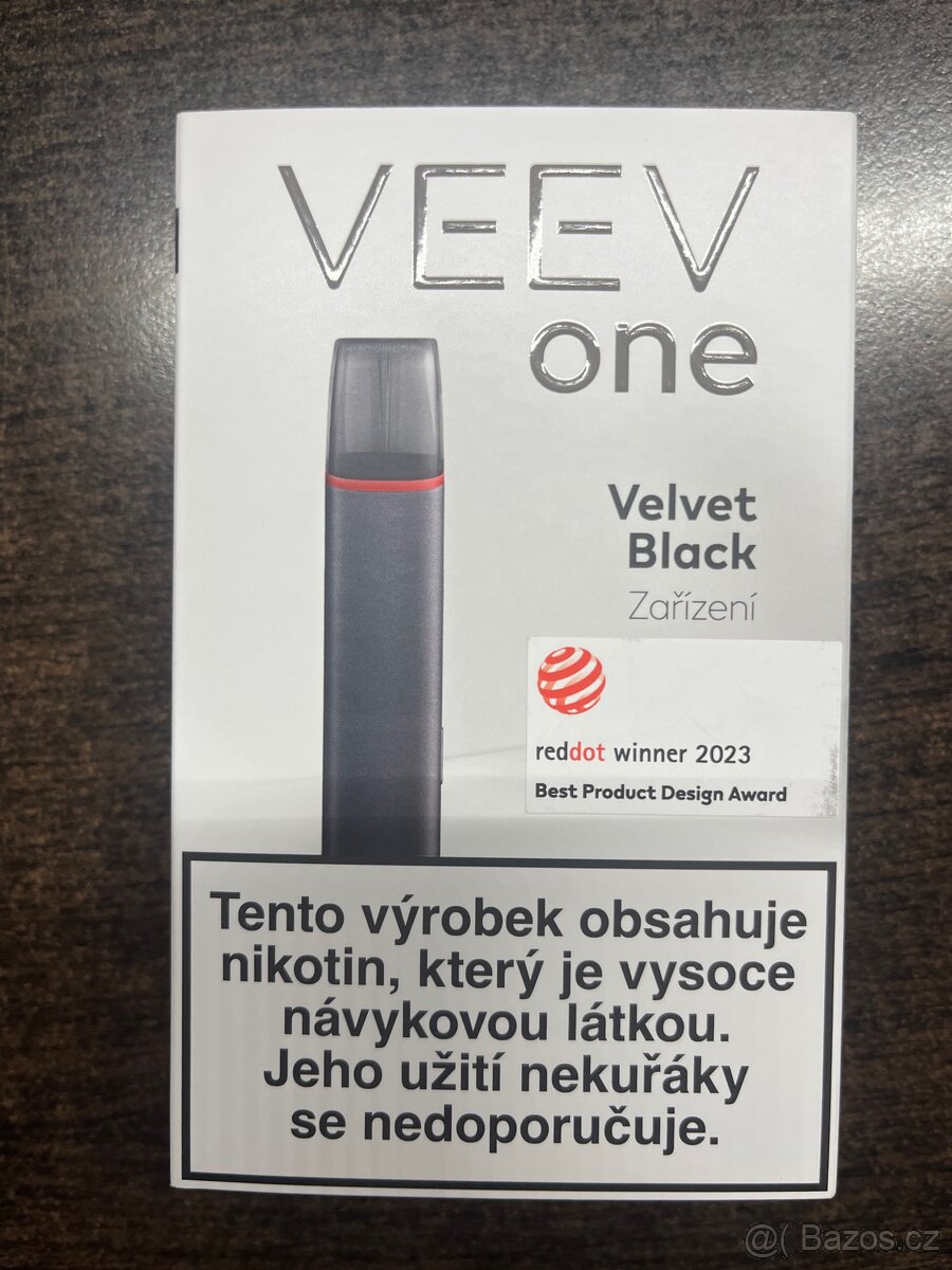 Veev one black
