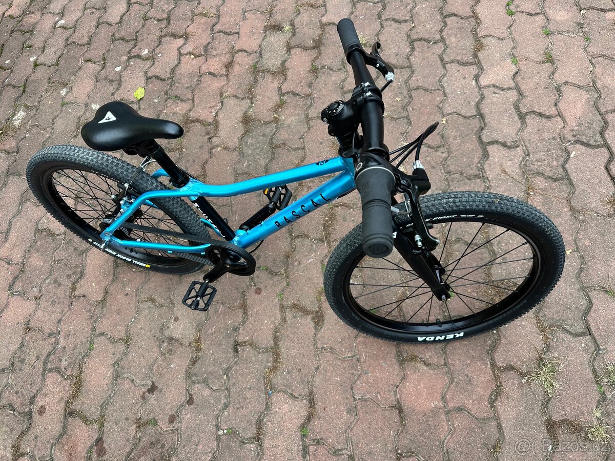 Rascal 20