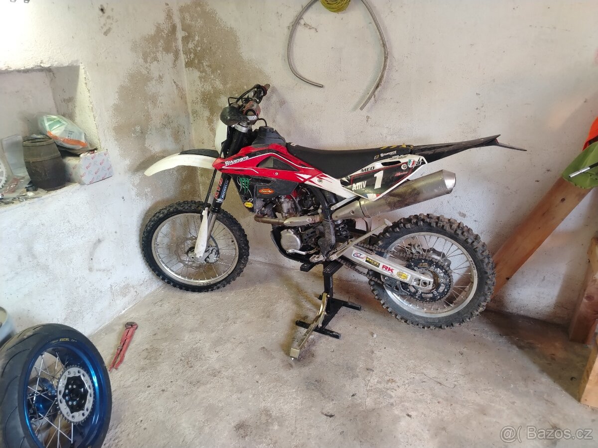 Husqvarna TE 310R