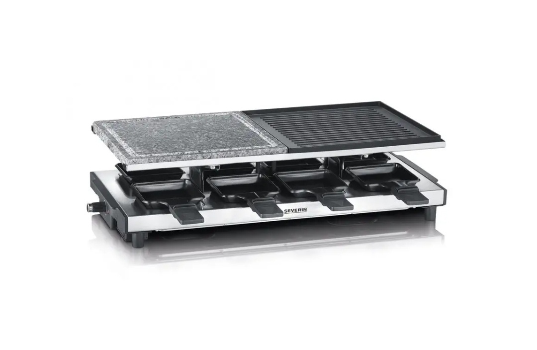 Severin raclette gril