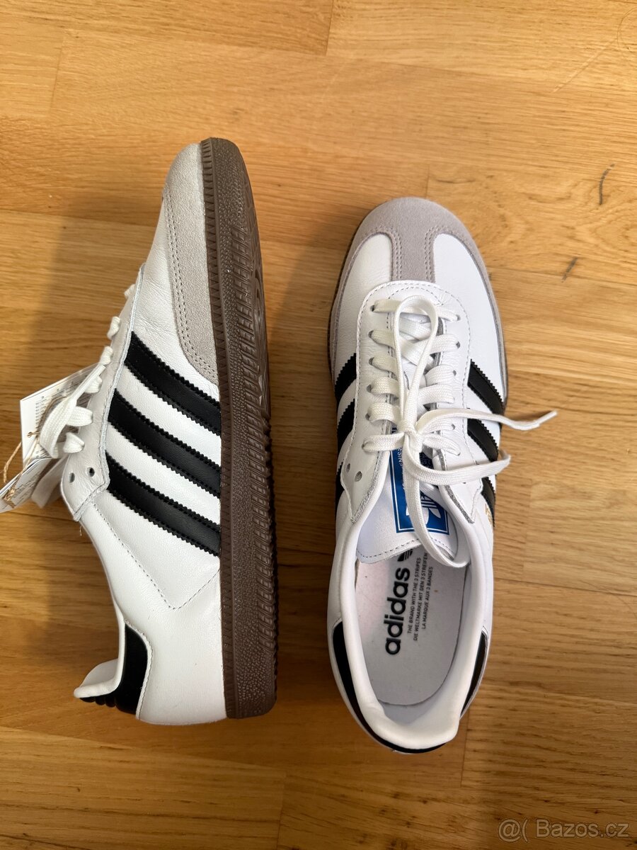 Adidas Samba OG