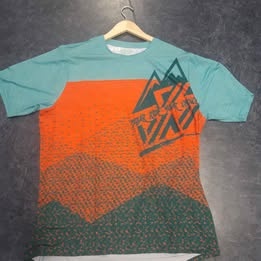 Pánský Enduro dres DENNO 3XL nový