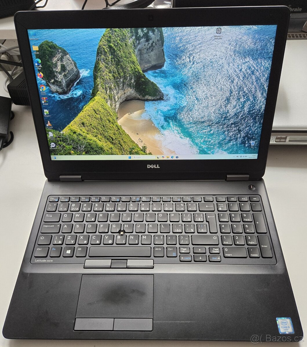 PRODÁM Dell Latitude 5570