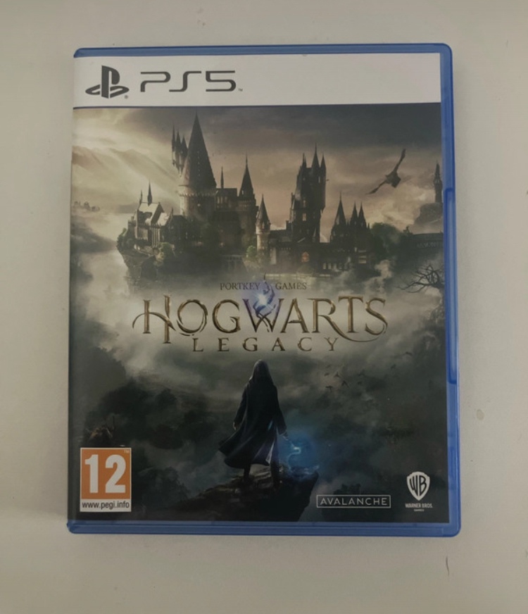 Hogwarts Legacy