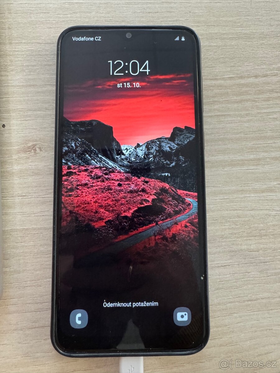 Samsung Galaxy A03 Core