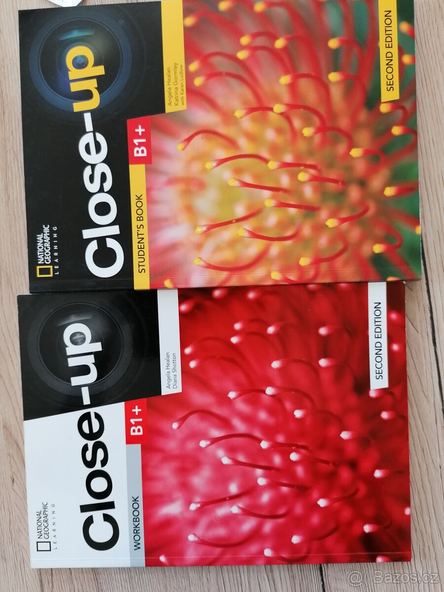 Použité učebnice SZŠ