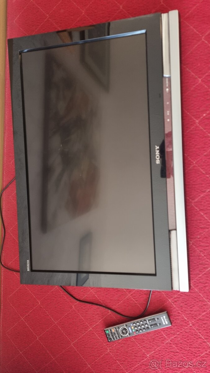 Sony Bravia KDL-32W4000