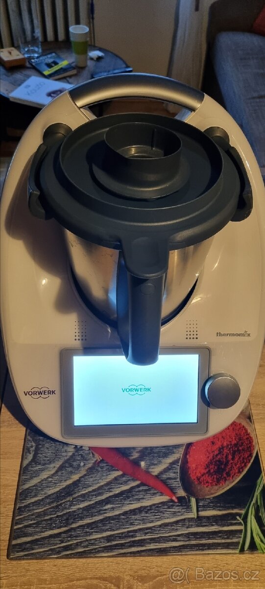 Vorwerk Thermomix TM6
