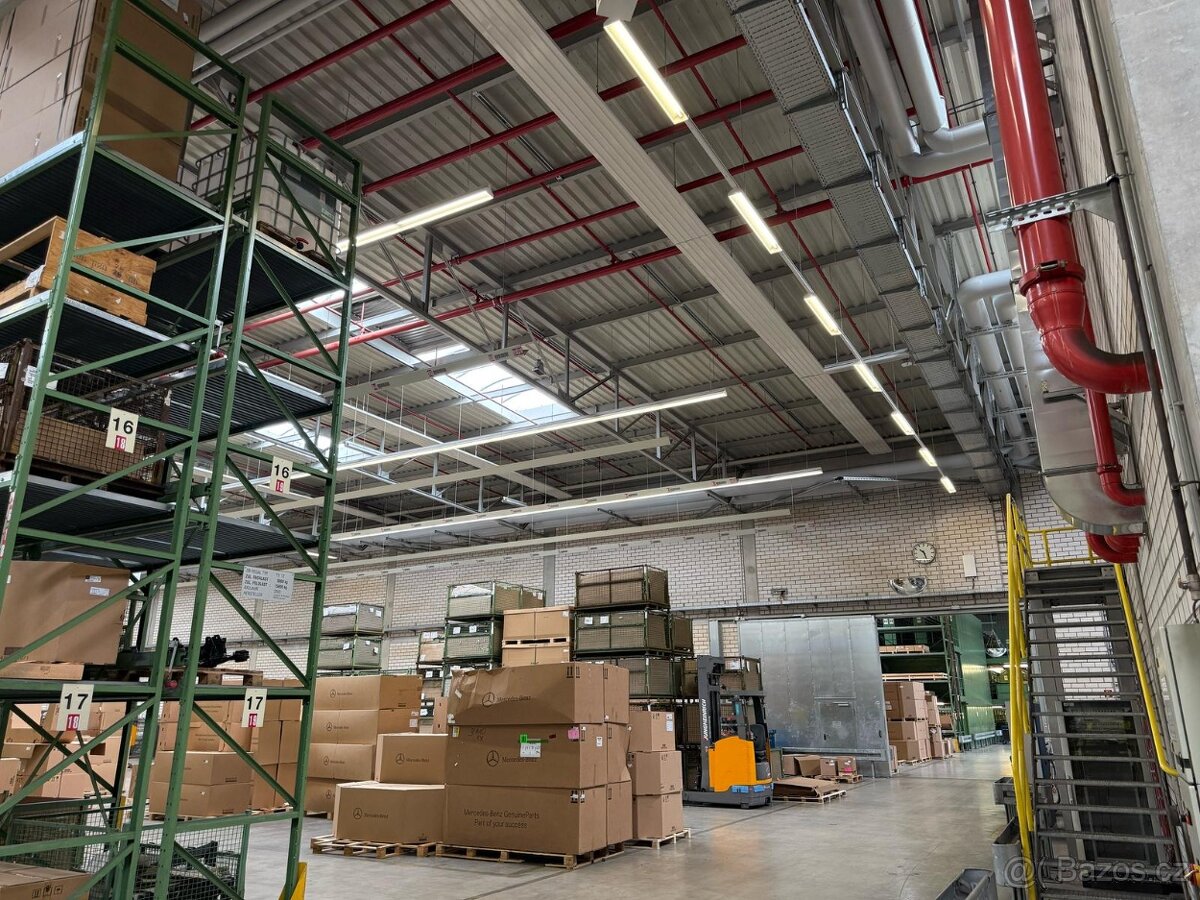 ‼️⚡️ Vedoucí elektromontér s NJ ➤ Ihned (Hannover, DE)