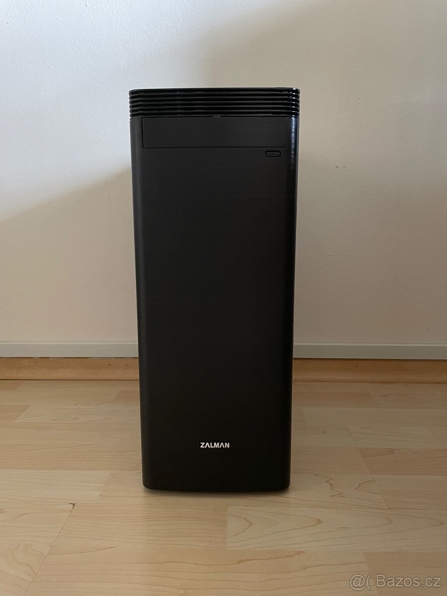 i5-7400, 16 GB, 250SSD, 1TB HDD, GTX 1070, WIN 11