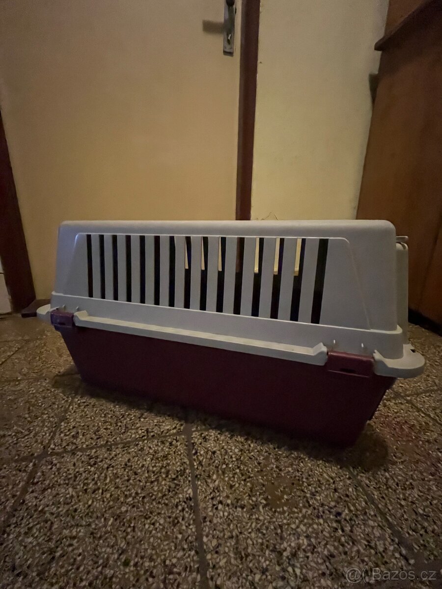 Přepravka ferplast atlas 20