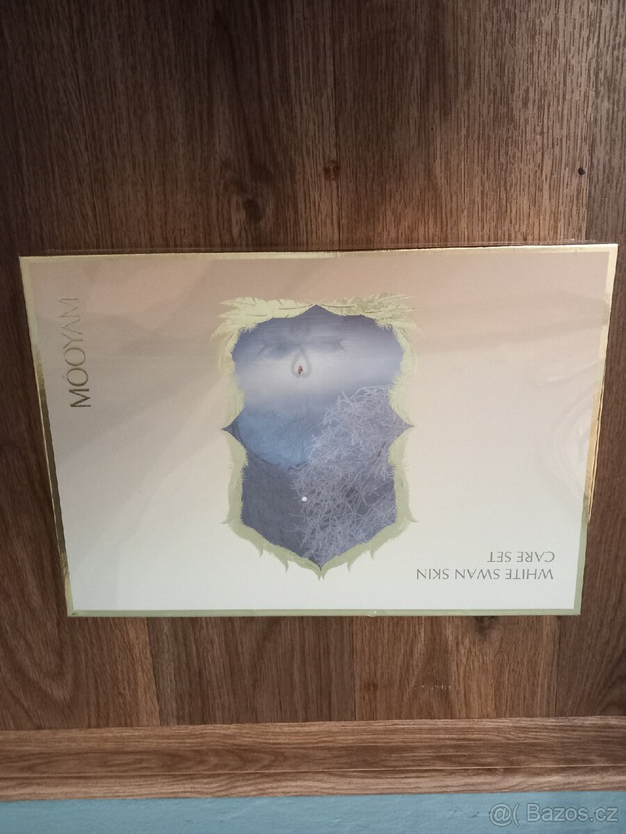 Dárková sada krému