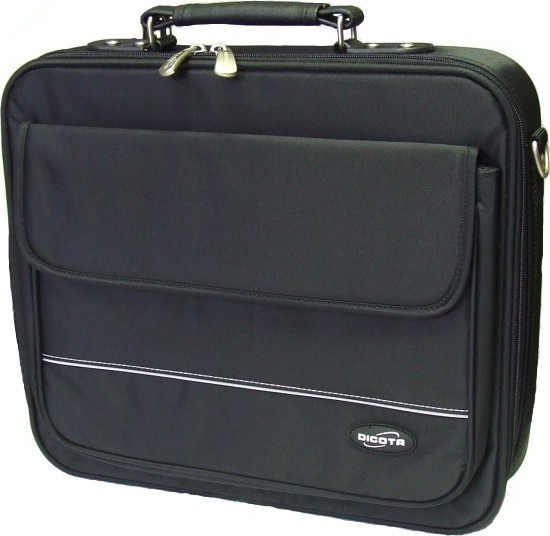 Elegantní brašna Dicota MiniBag 2 pro notebooky NOVÁ