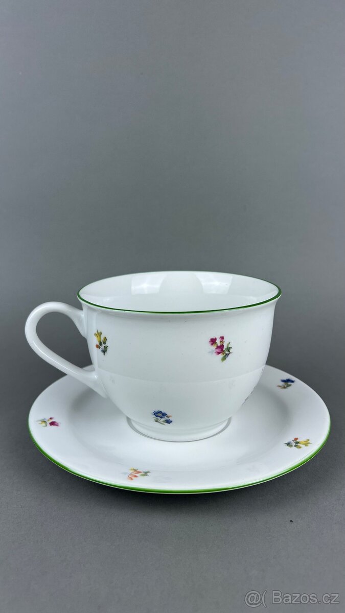 Velký šálek, NOVÝ, 400ml