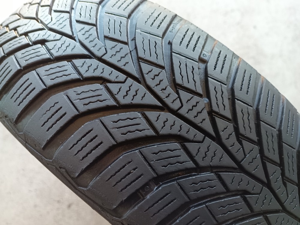 175/65 R14 CONTINENTAL (3023)