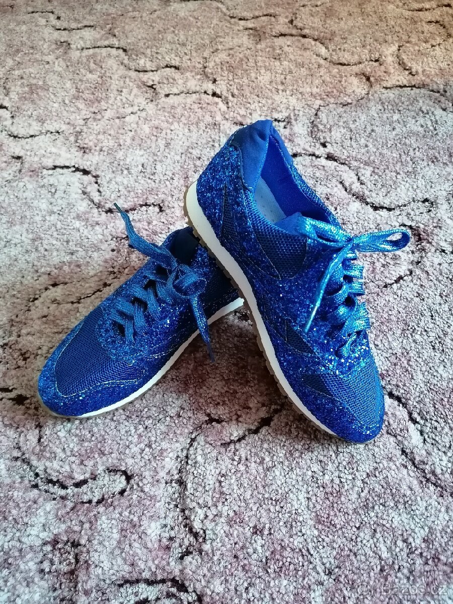 Dámské letní botasky