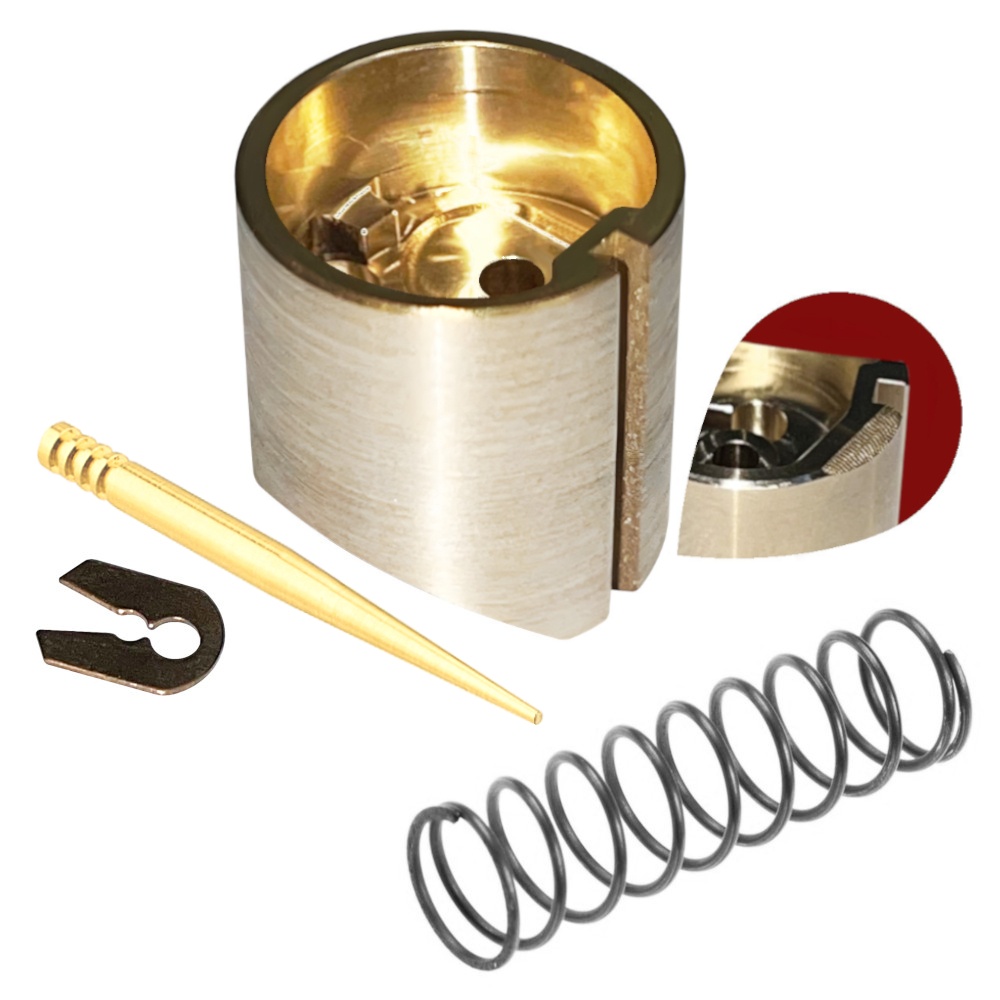 Sada šoupátka Pionýr 05, 20, 21, 23 - profi