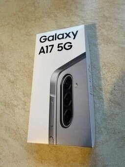 Samsung Galaxy A17 5G