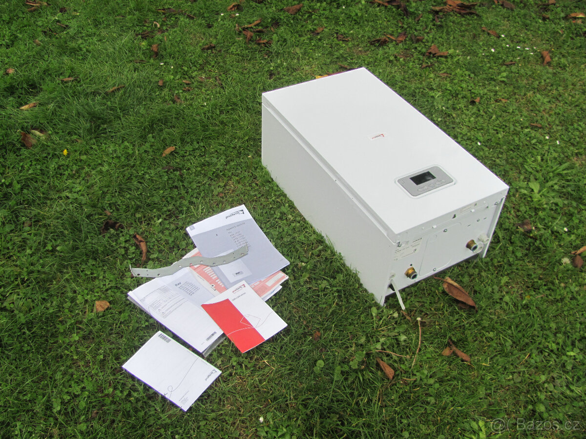 ELEKTROKOTEL PROTHERM RAY 12KE - 12KW