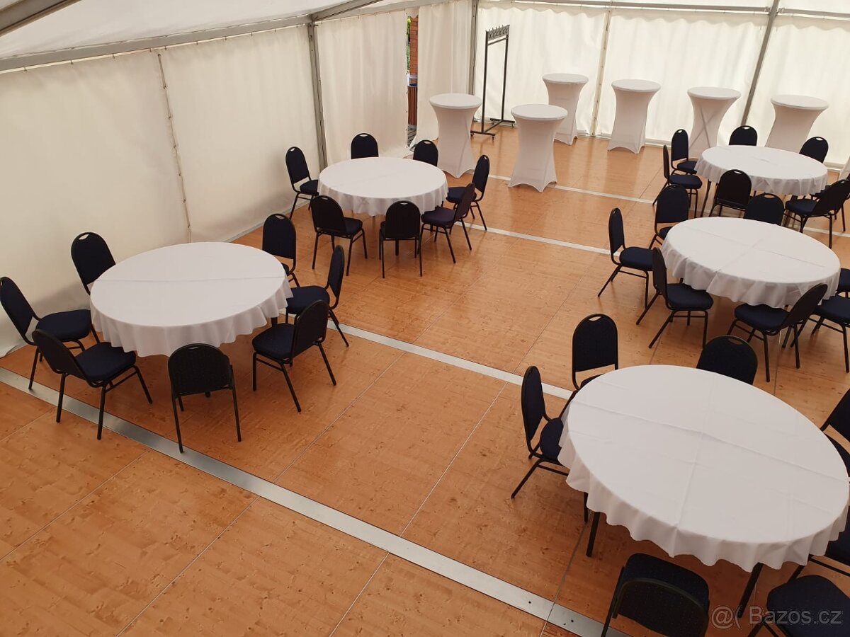 Kulatý stůl 150 cm