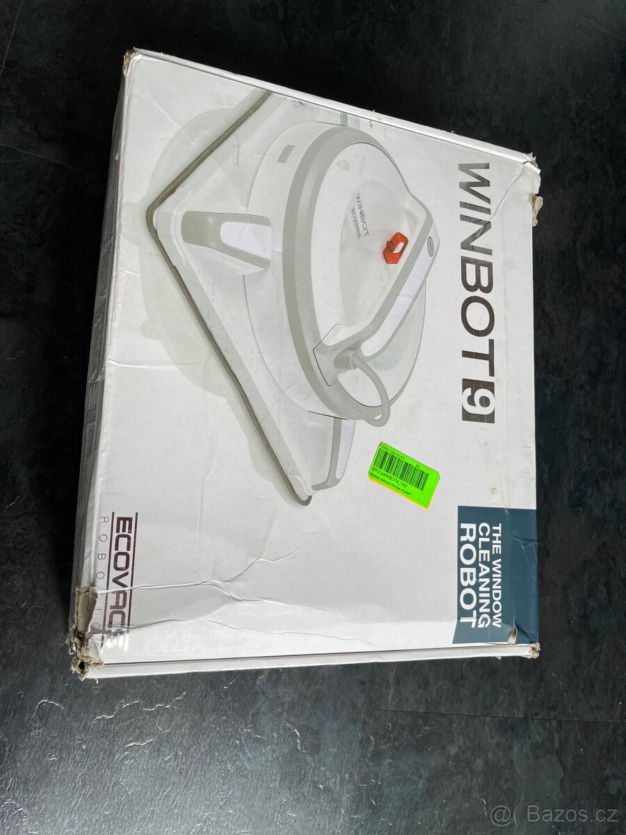 Ecovacs WINBOT 9 (W930)