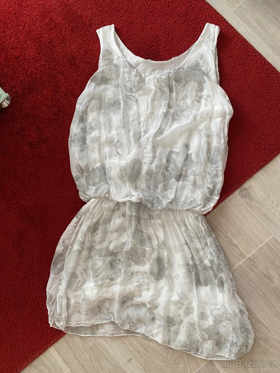 Letní šaty