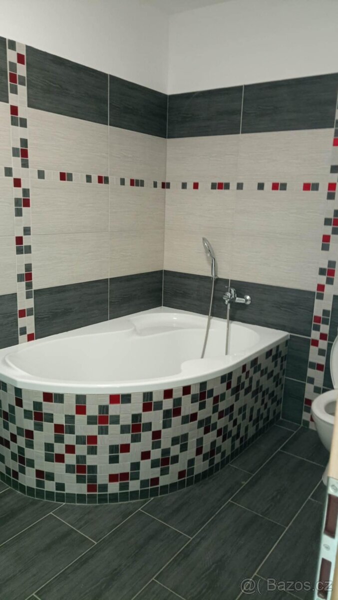 Pronájem bytu 2 kk 62 m² v centru Jeseníku