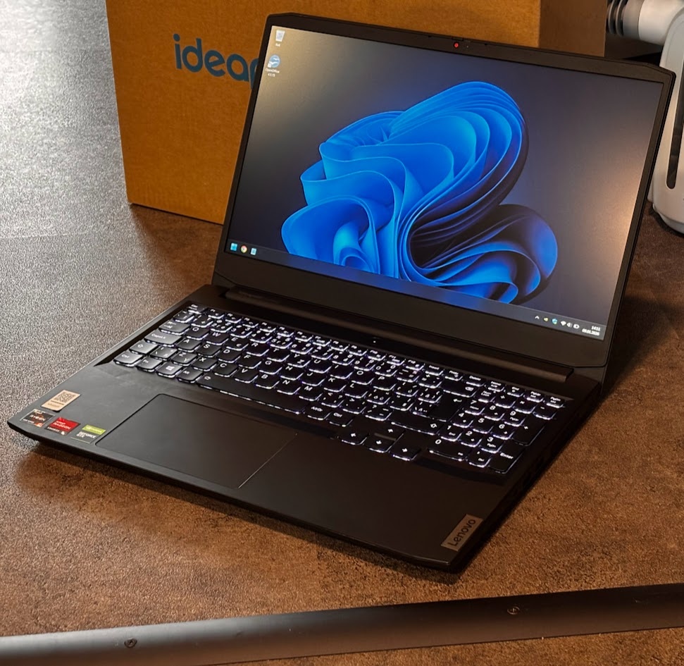 PRODEJ: NTB Lenovo