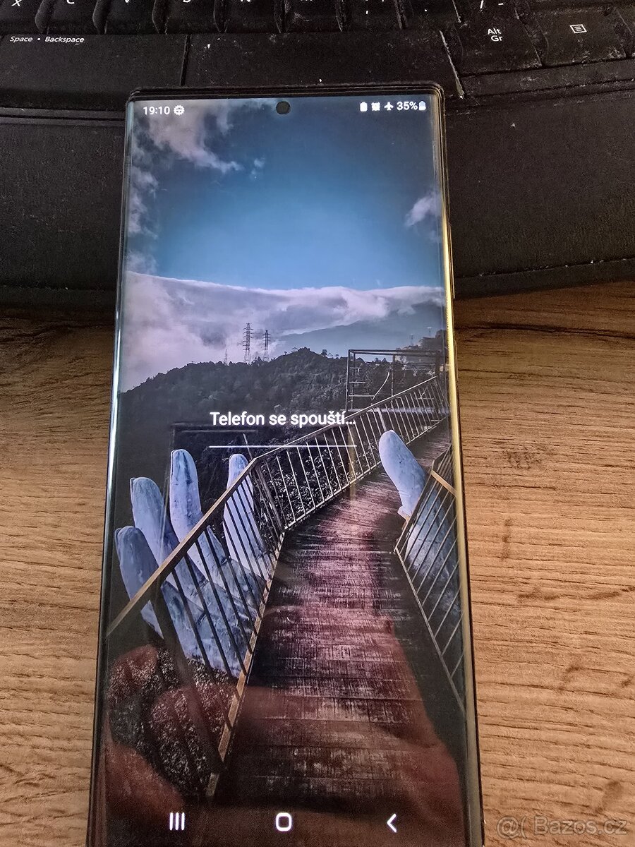 Samsung Galaxy Note 20 Ultra 5G