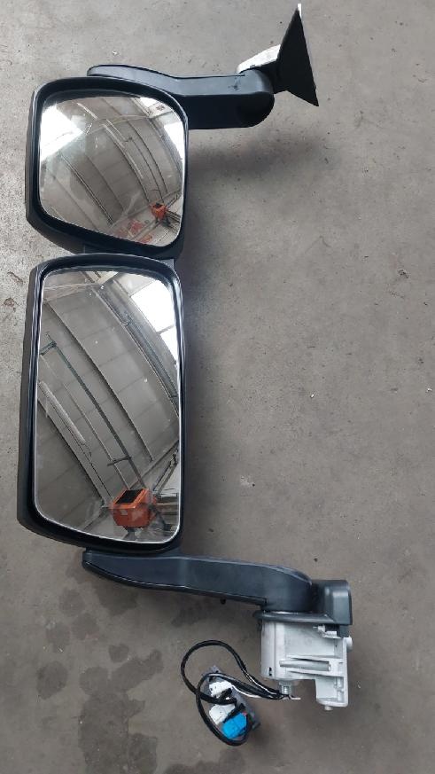 Iveco Eurocargo zpětné zrcátko