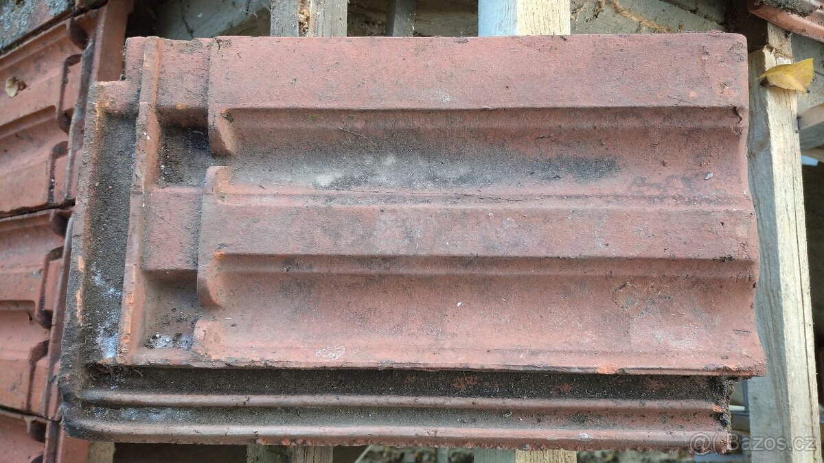 Sháním střešní tašky f.kreisa stankov