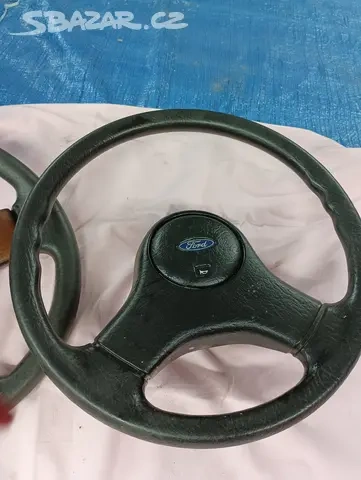 Volant starý ford 2