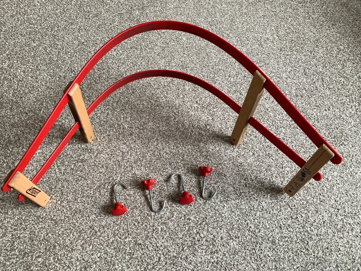 DĚTSKÁ OHRÁDKA NA SÁŇKY