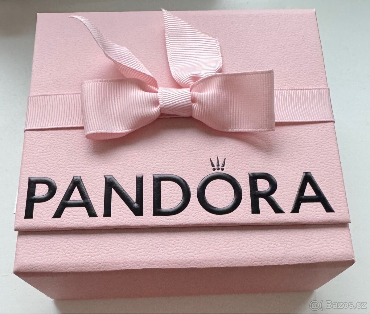 Pandora prsten Spojení lásky